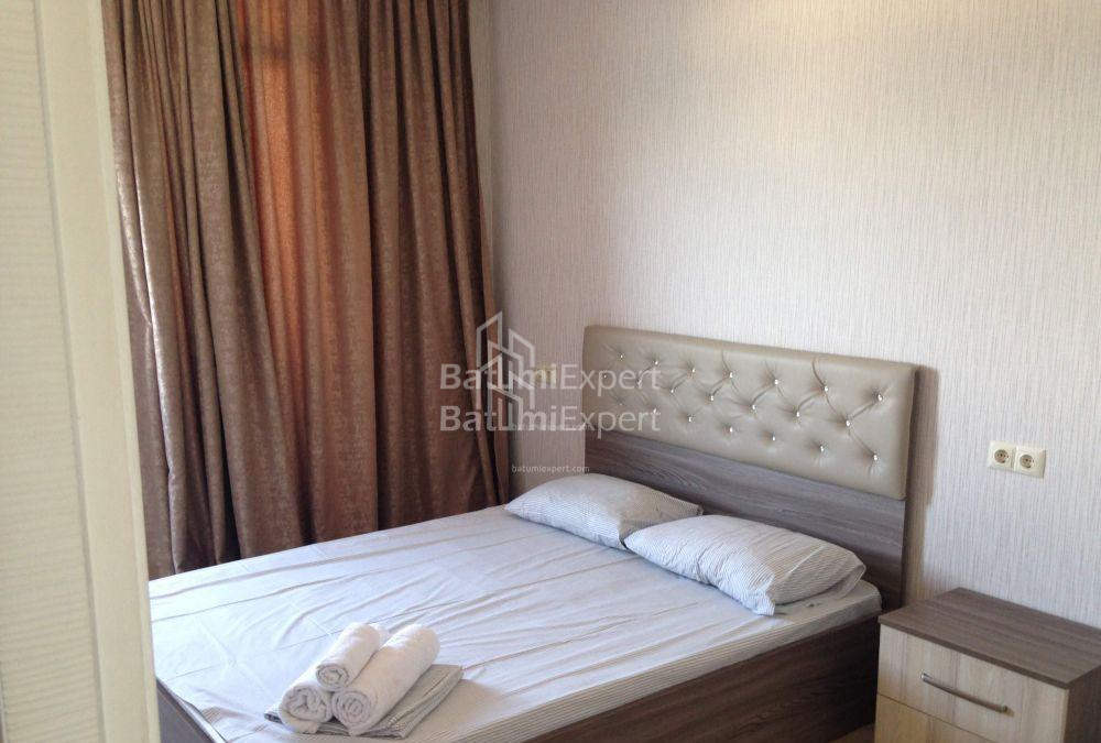 Daire 44 m² Daire - Yusuf Kobaladze, Batumi, Gürcistan