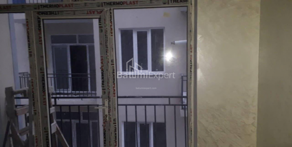 Daire 42 m² Daire - fridion halvaşi, Batumi, Gürcistan