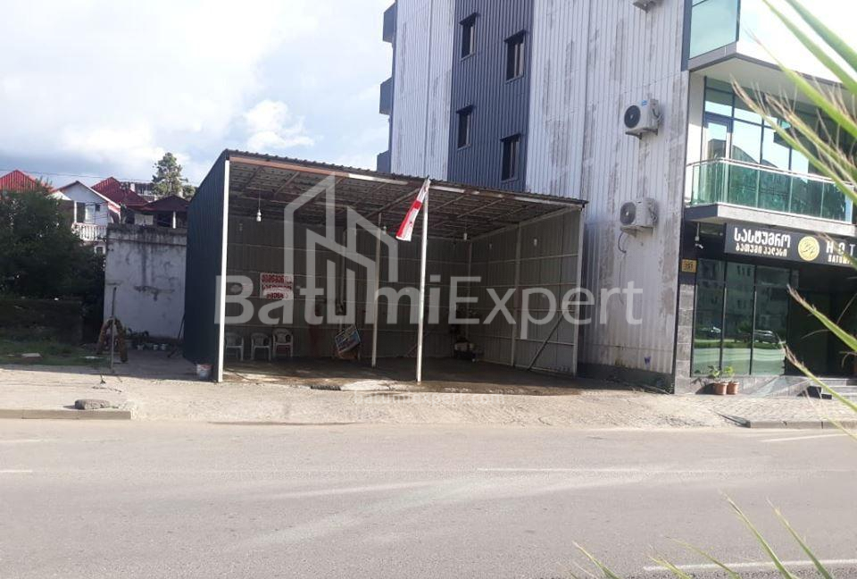 Daire 275 m² Daire - Petra Bagrationi, Batumi, Gürcistan