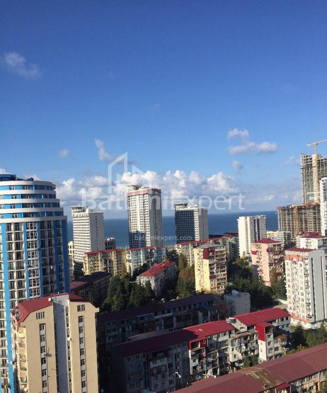 Daire 67 m² Daire - Yusuf Kobaladze, Batumi, Gürcistan