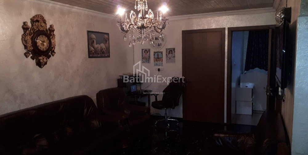 Daire 60 m² Daire - Yurievskaya, Batumi, Gürcistan