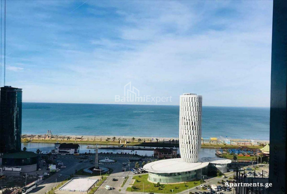 Daire 58 m² Daire - Yurievskaya, Batumi, Gürcistan