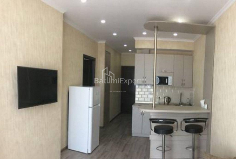 Daire 43 m² Daire - Yurievskaya, Batumi, Gürcistan