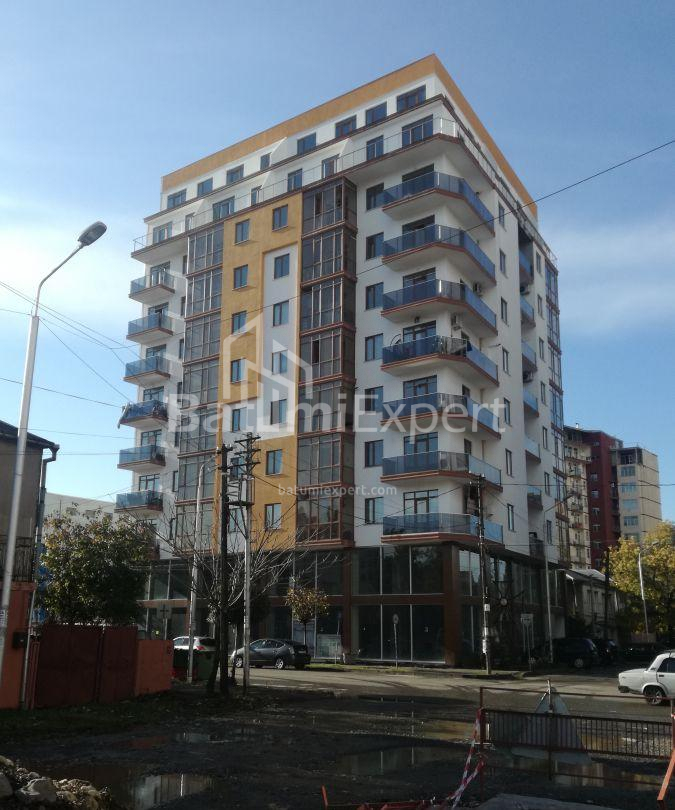 Daire 48 m² Daire - Yurievskaya, Batumi, Gürcistan