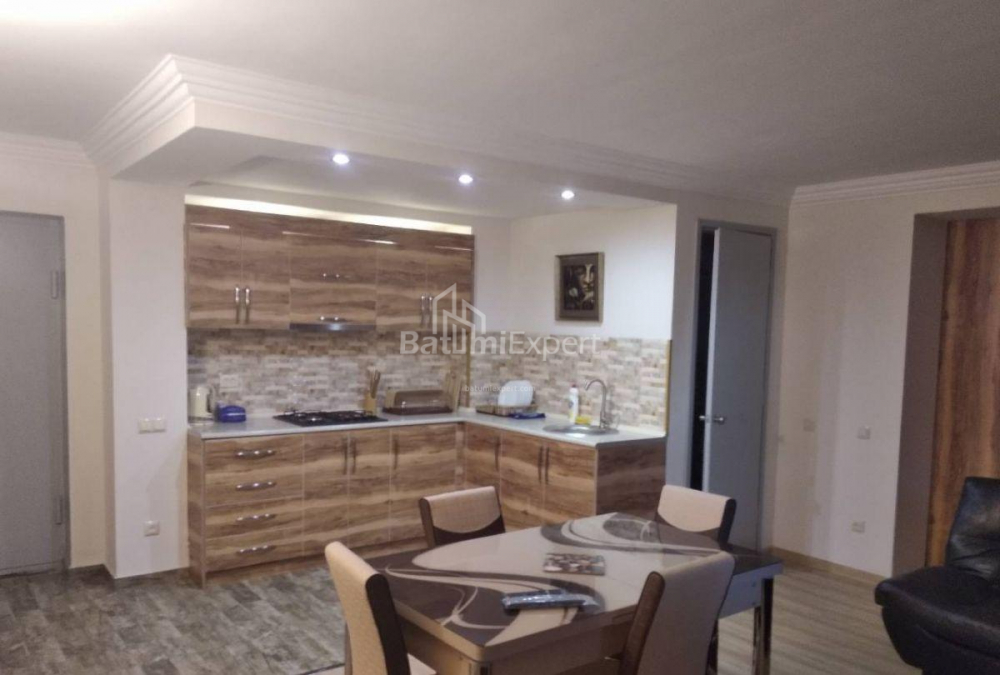 Daire 147 m² Daire - Yurievskaya, Batumi, Gürcistan