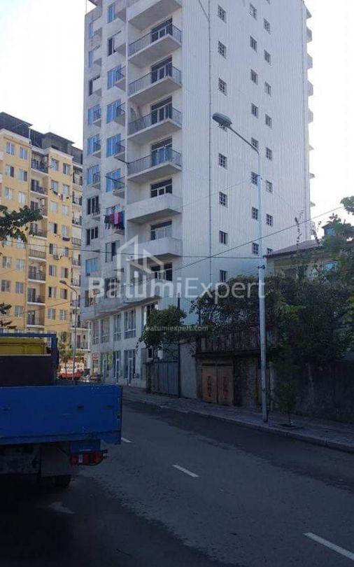 Daire 50 m² Daire - Beşik, Batumi, Gürcistan