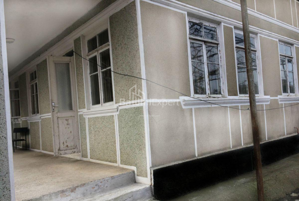 Mesken 120 m² Daire - Yurievskaya, Batumi, Gürcistan