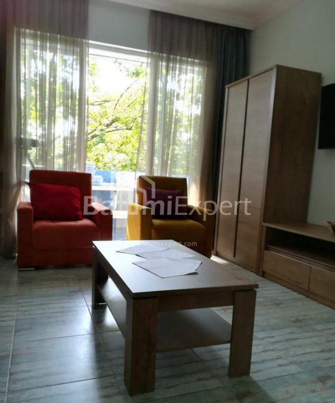 Daire 105 m² Daire - 26 Mayıs, Batumi, Gürcistan