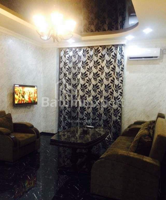 Daire 55 m² Daire - Yurievskaya, Batumi, Gürcistan