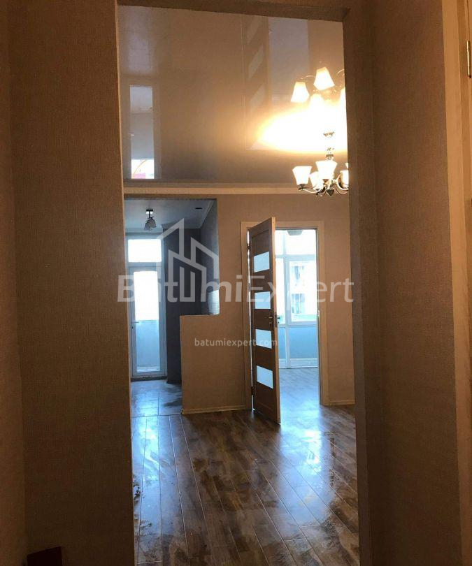 Daire 39 m² Daire - Yusuf Kobaladze, Batumi, Gürcistan
