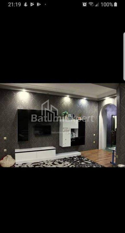 Daire 100 m² Daire - Şerif Khimshiashvili, Batumi, Gürcistan