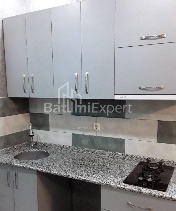 Daire 31 m² Daire - Yurievskaya, Batumi, Gürcistan