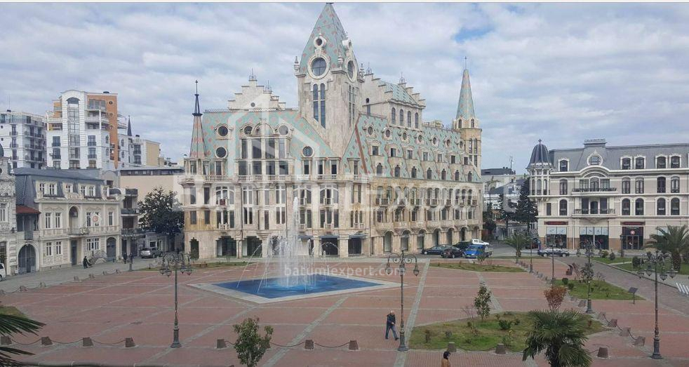 Daire 44 m² Daire - Yurievskaya, Batumi, Gürcistan