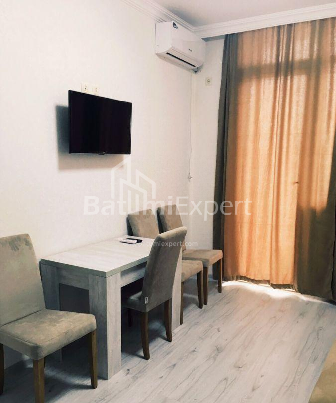 Daire 40 m² Daire - Tbel-Abuseridze, Batumi, Gürcistan