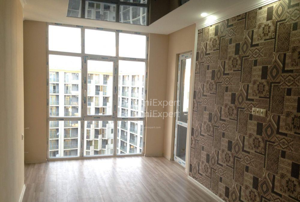 Daire 47 m² Daire - Yusuf Kobaladze, Batumi, Gürcistan