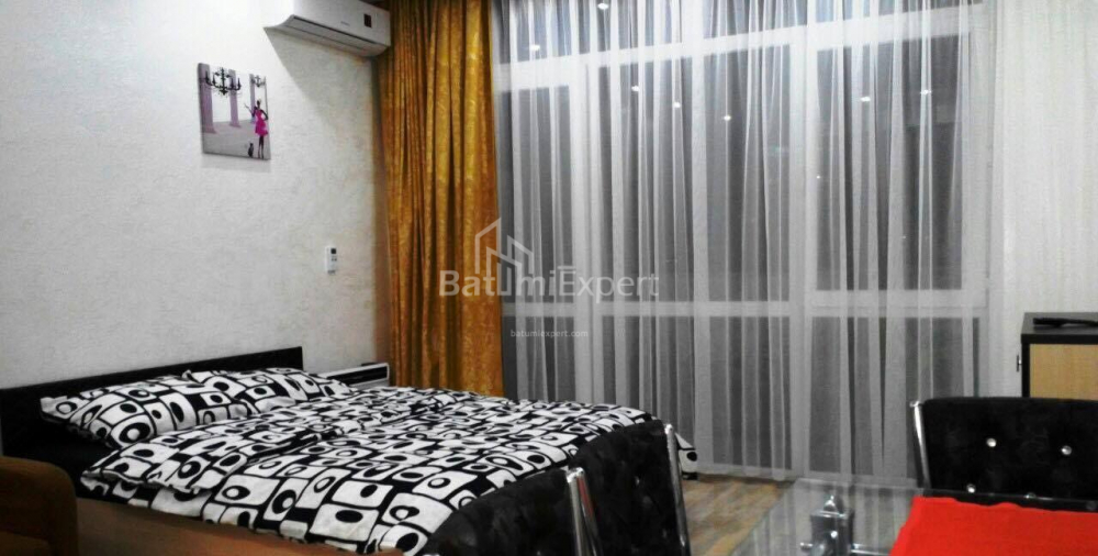Daire 38 m² Daire - Yurievskaya, Batumi, Gürcistan