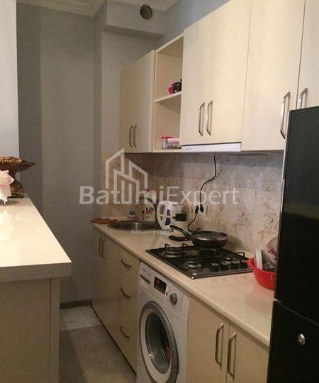 Daire 53 m² Daire - Yurievskaya, Batumi, Gürcistan