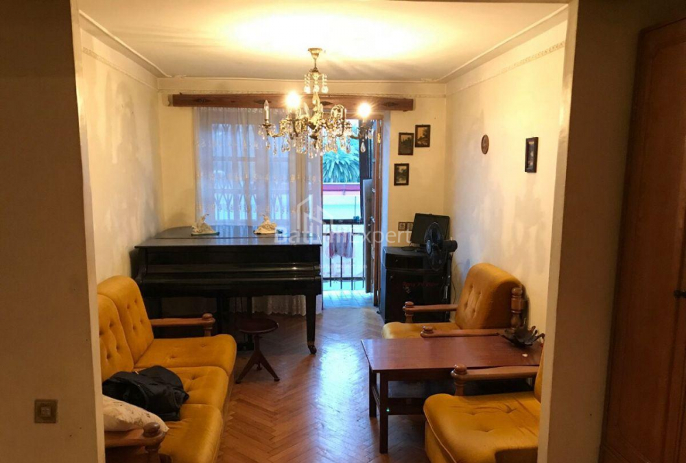 Daire 112 m² Daire - Petra Melikişvili, Batumi, Gürcistan