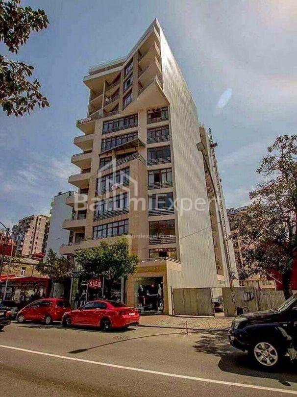 Daire 45 m² Daire - Yurievskaya, Batumi, Gürcistan