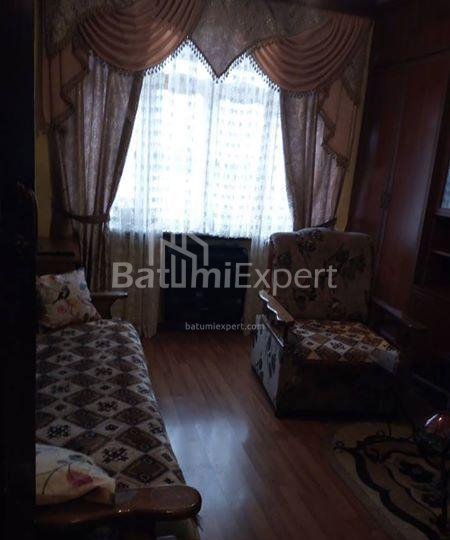 Daire 40 m² Daire - Yurievskaya, Batumi, Gürcistan