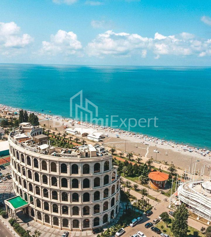 Daire 51 m² Daire - Şerif Khimshiashvili, Batumi, Gürcistan