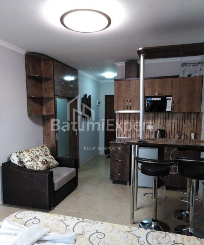 Daire 25 m² Daire - Yurievskaya, Batumi, Gürcistan