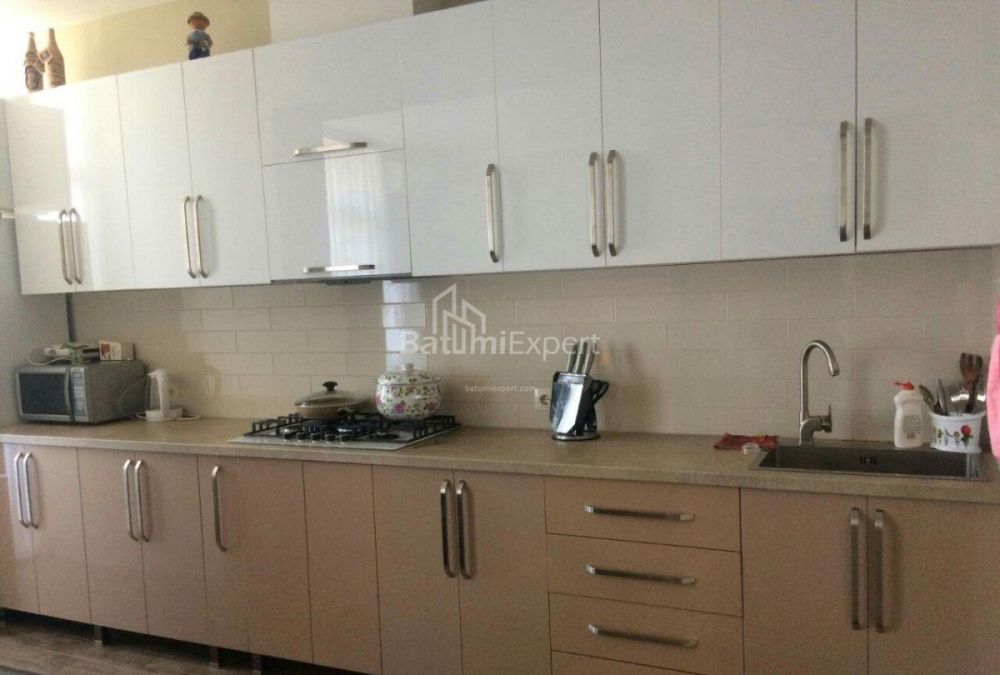 Daire 73 m² Daire - Yusuf Kobaladze, Batumi, Gürcistan