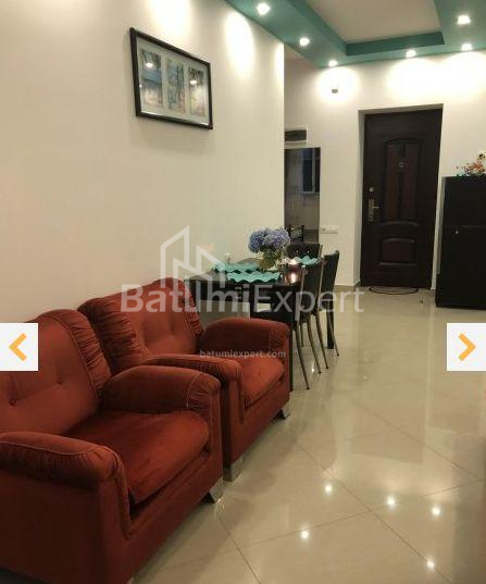 Daire 51 m² Daire - Rustaveli, Batumi, Gürcistan