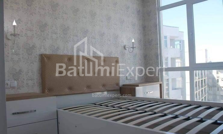Daire 47 m² Daire - Yusuf Kobaladze, Batumi, Gürcistan