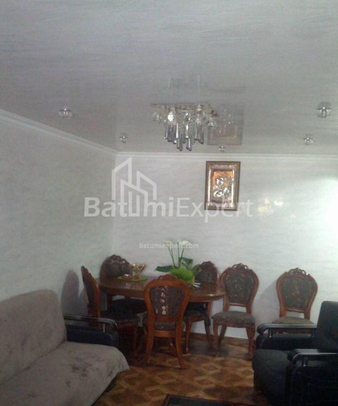 Daire 40 m² Daire - Mihail Lermontov, Batumi, Gürcistan