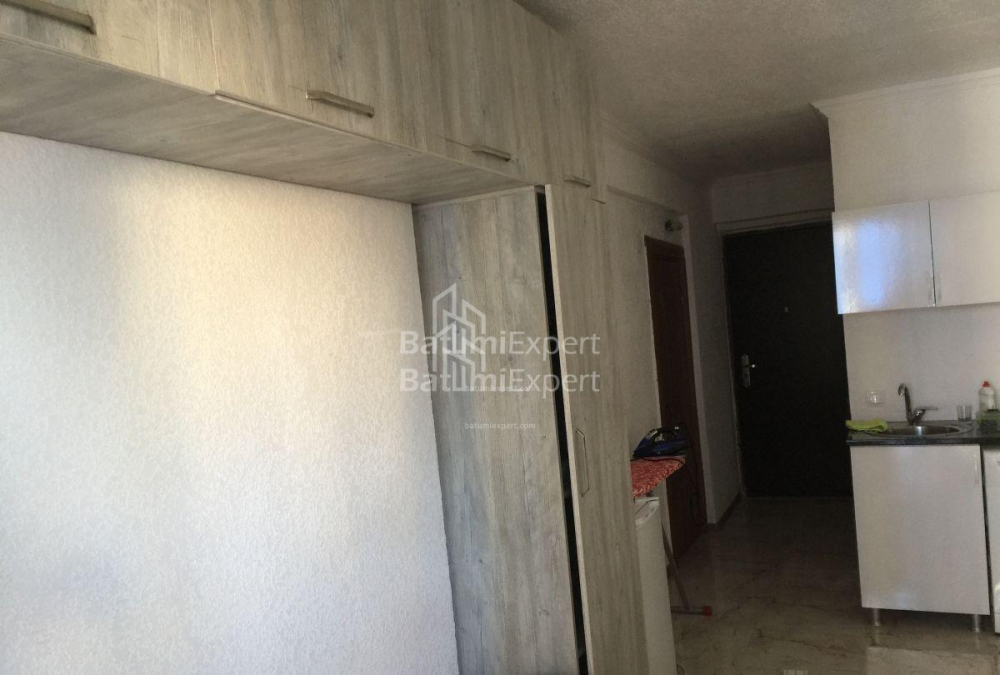 Daire 27 m² Daire - Yusuf Kobaladze, Batumi, Gürcistan