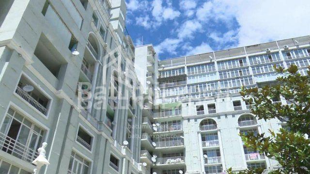 Daire 58 m² Daire - Şerif Khimshiashvili, Batumi, Gürcistan