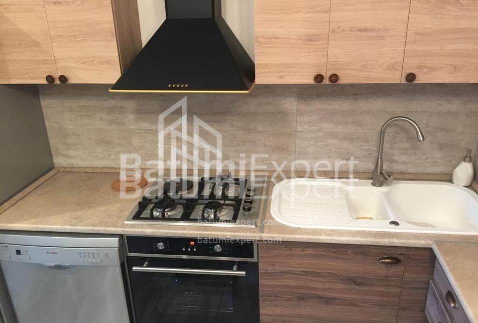 Daire 57 m² Daire - Şalva Inasaridze, Batumi, Gürcistan