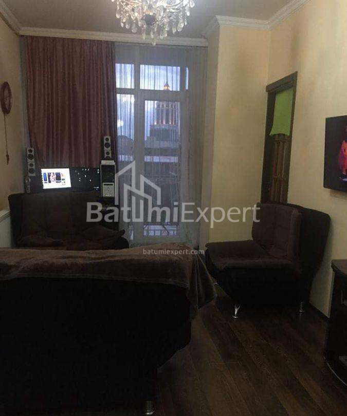 Daire 70 m² Daire - Kral Parnavaz, Batumi, Gürcistan