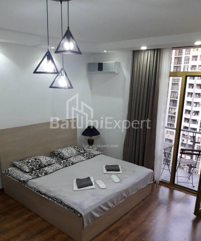 Daire 35 m² Daire - Yusuf Kobaladze, Batumi, Gürcistan