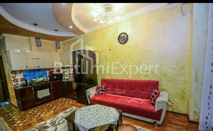 Daire 60 m² Daire - Yurievskaya, Batumi, Gürcistan
