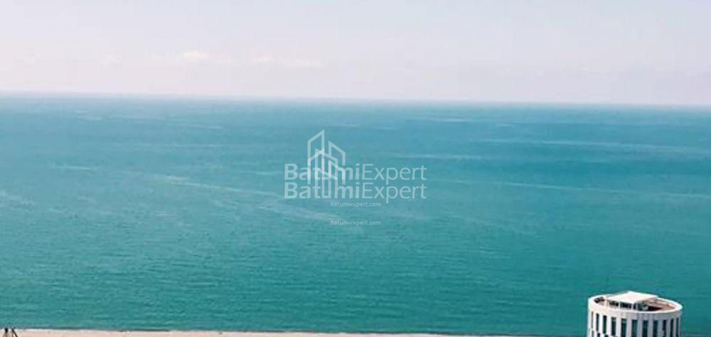 Daire 31 m² Daire - Yurievskaya, Batumi, Gürcistan
