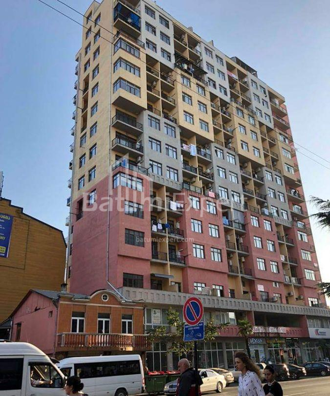Daire 54 m² Daire - İlya Çavçavadze, Batumi, Gürcistan