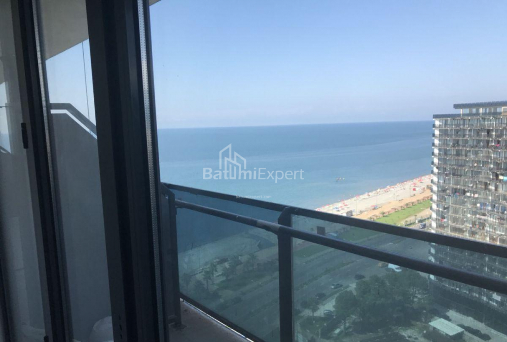 Daire 31 m² Daire - Yurievskaya, Batumi, Gürcistan