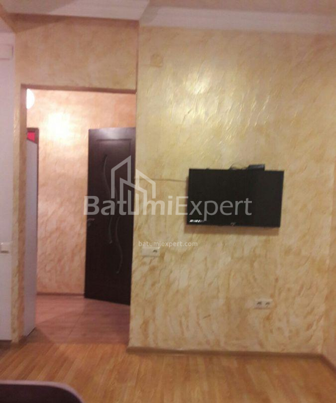Daire 50 m² Daire - Yurievskaya, Batumi, Gürcistan