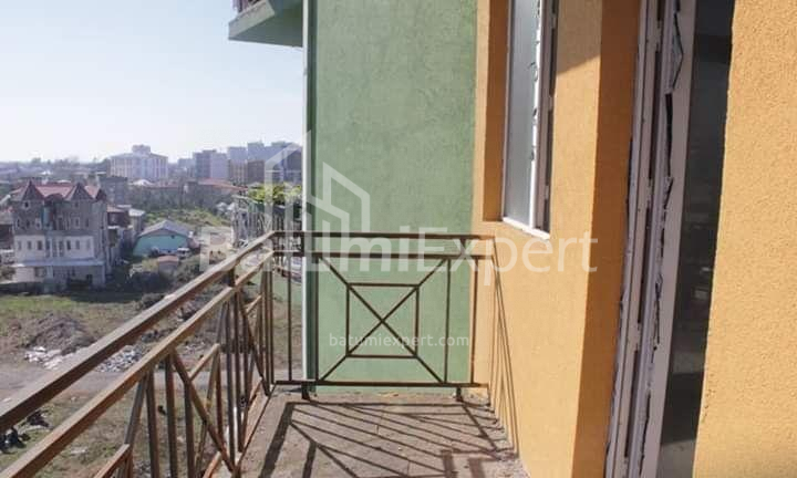 Daire 75 m² Daire - Galaktion Tabidze, Batumi, Gürcistan