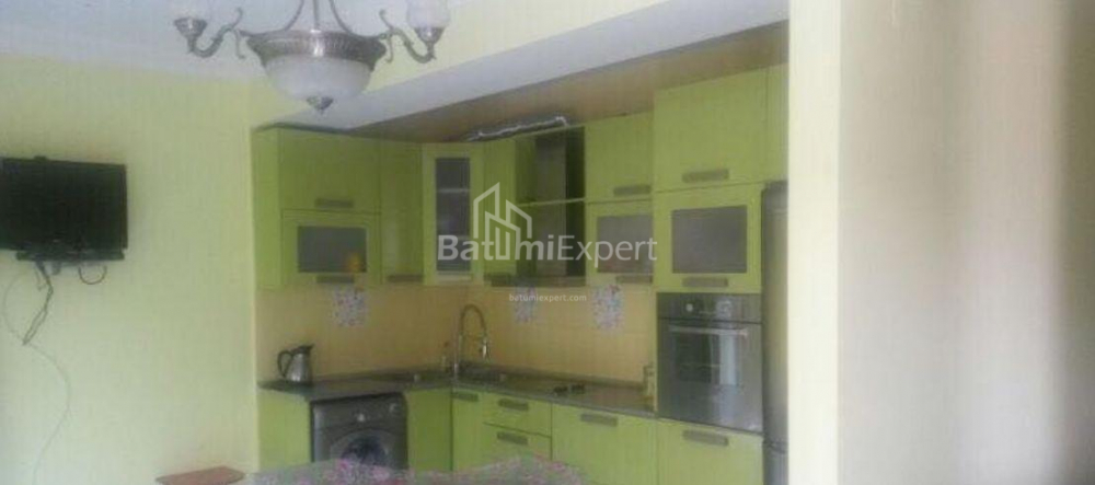 Daire 200 m² Daire - Yurievskaya, Batumi, Gürcistan