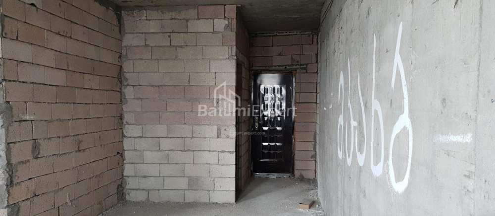 Daire 33 m² Daire - Zuraba Gorgiladze, Batumi, Gürcistan