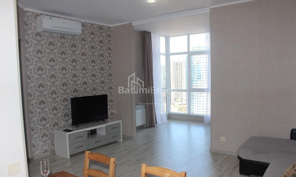 Daire 65 m² Daire - Şalva Inasaridze, Batumi, Gürcistan