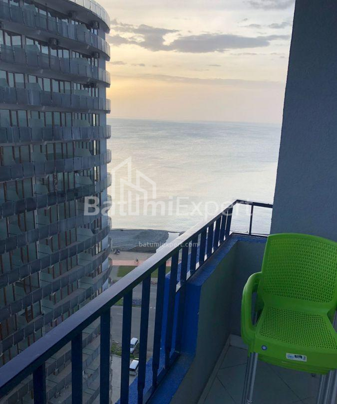 Daire 78 m² Daire - Şerif Khimshiashvili, Batumi, Gürcistan