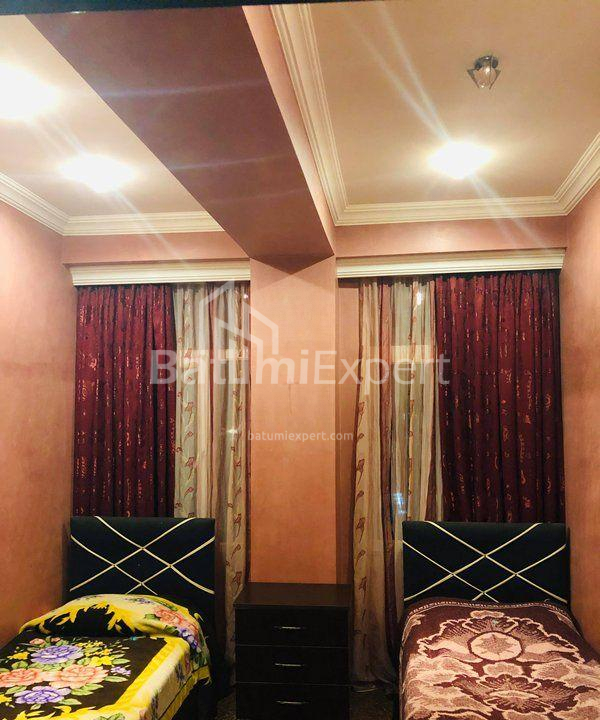 Daire 41 m² Daire - Şalva Inasaridze, Batumi, Gürcistan