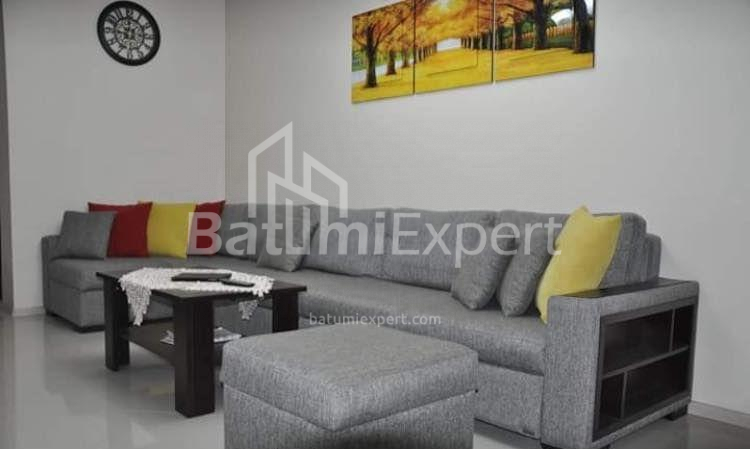 Daire 50 m² Daire - Yusuf Kobaladze, Batumi, Gürcistan