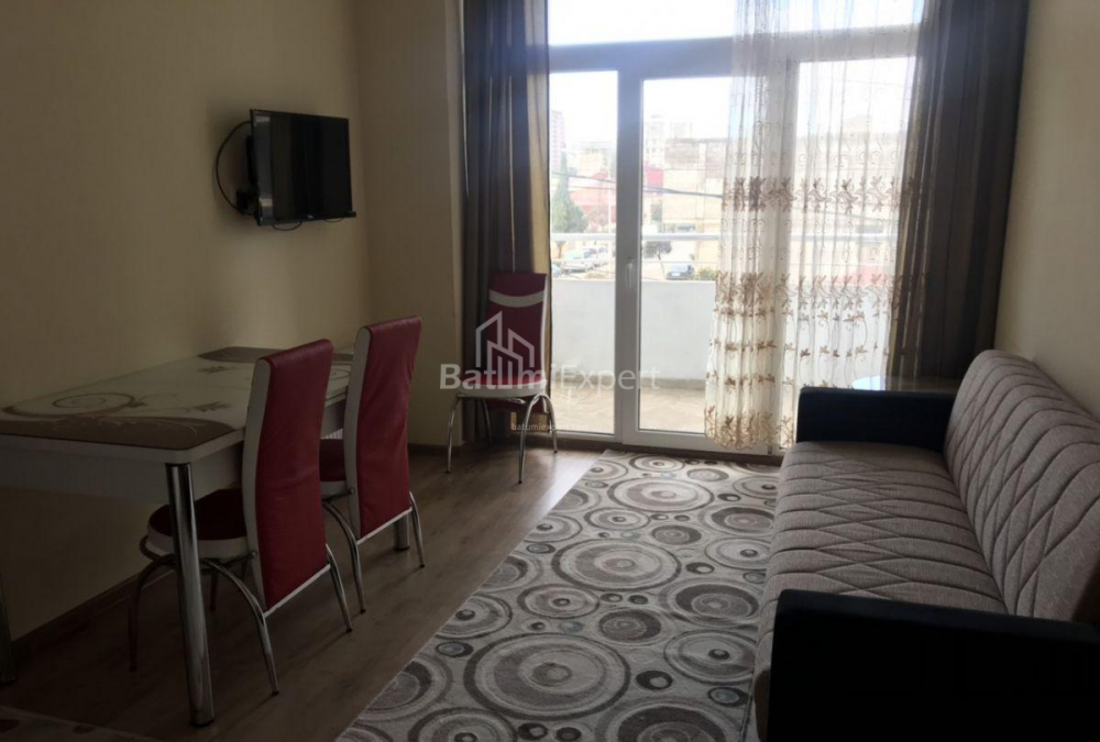 Daire 72 m² Daire - Petra Melikişvili, Batumi, Gürcistan