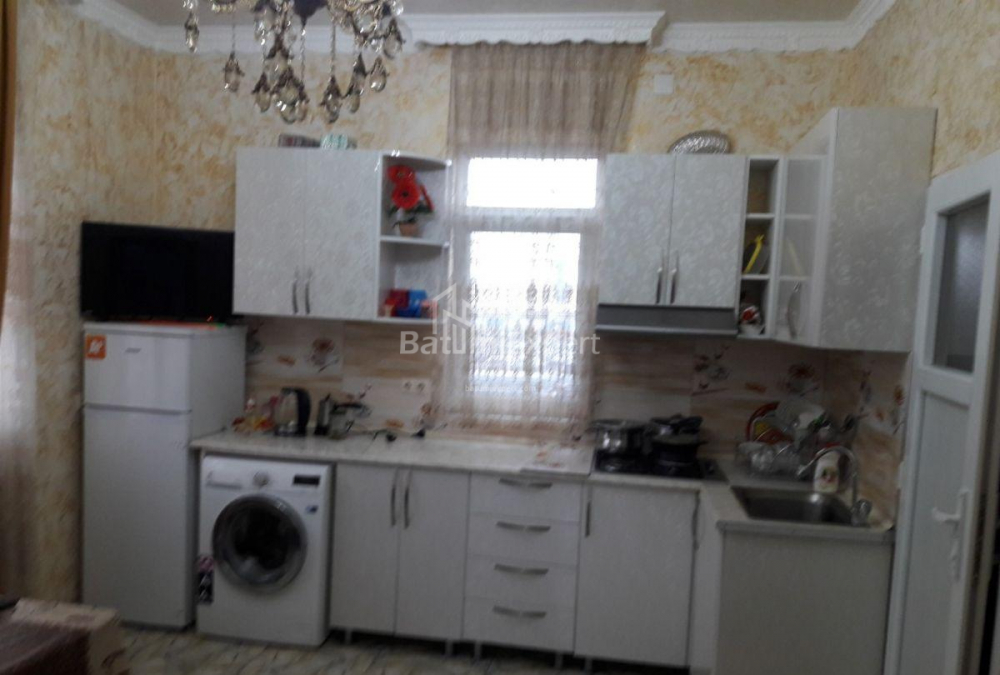 Daire 50 m² Daire - Yurievskaya, Batumi, Gürcistan