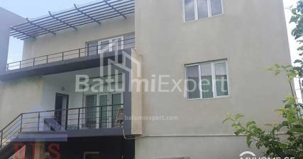 Daire 220 m² Daire - Yurievskaya, Batumi, Gürcistan
